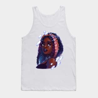 Opal Tank Top